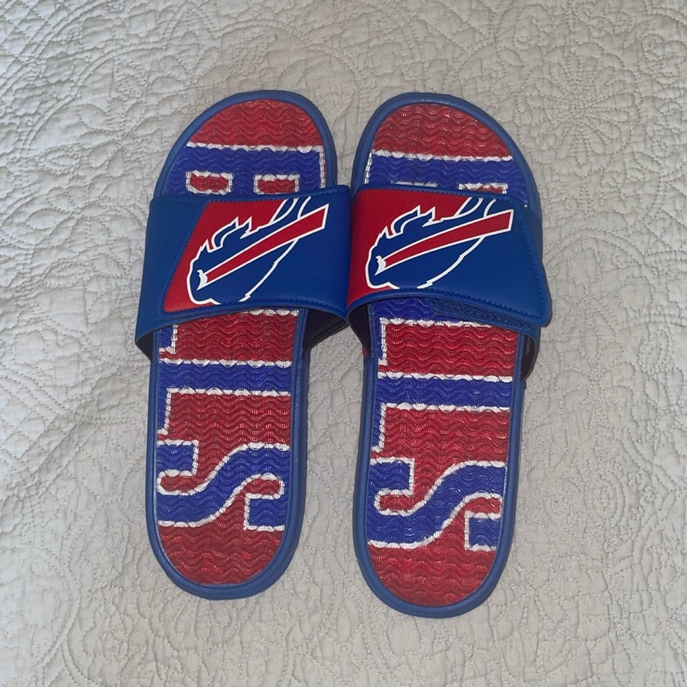 Buffalo Bills Slides